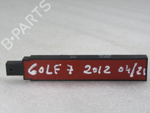Electronic module VW GOLF SPORTSVAN VII (AM1, AN1) 1.6 TDI | BP8527869M83 