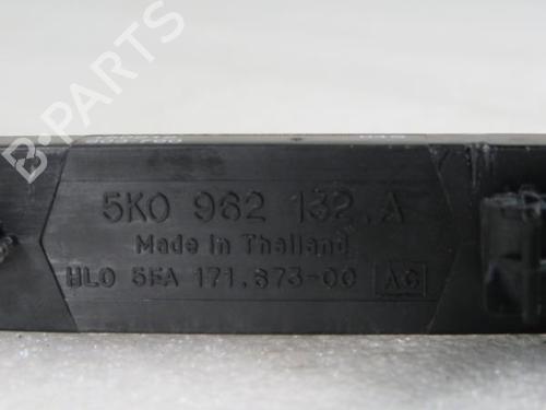 Electronic module VW GOLF SPORTSVAN VII (AM1, AN1) 1.6 TDI | BP8527869M83 