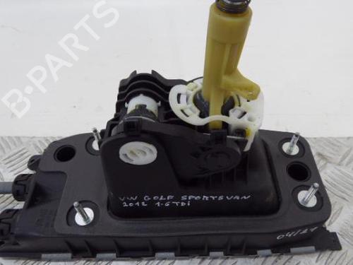 Gear lever VW GOLF SPORTSVAN VII (AM1, AN1) 1.6 TDI | BP8528087M90 