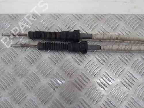 Gear lever VW GOLF SPORTSVAN VII (AM1, AN1) 1.6 TDI | BP8528087M90 
