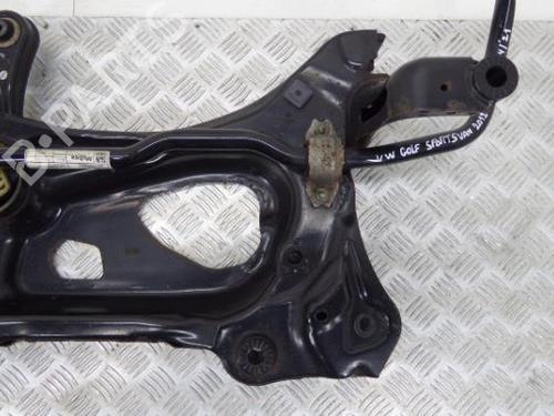 Subframe VW GOLF SPORTSVAN VII (AM1, AN1) 1.6 TDI | BP8528089M9 