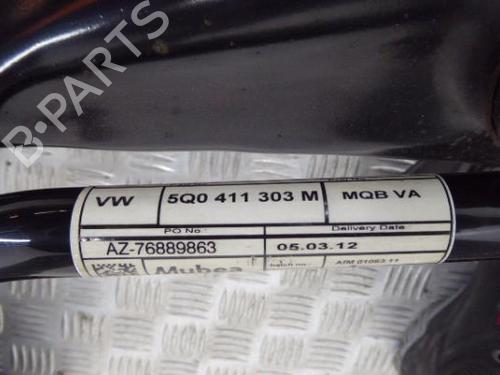 Subframe VW GOLF SPORTSVAN VII (AM1, AN1) 1.6 TDI | BP8528089M9 