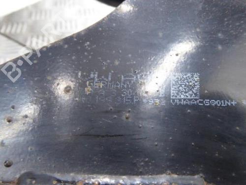 Subframe VW GOLF SPORTSVAN VII (AM1, AN1) 1.6 TDI | BP8528089M9 