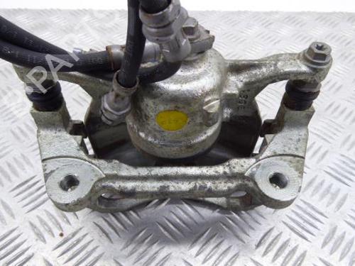 Left front brake caliper VW GOLF SPORTSVAN VII (AM1, AN1) 1.6 TDI | BP14396028M105 