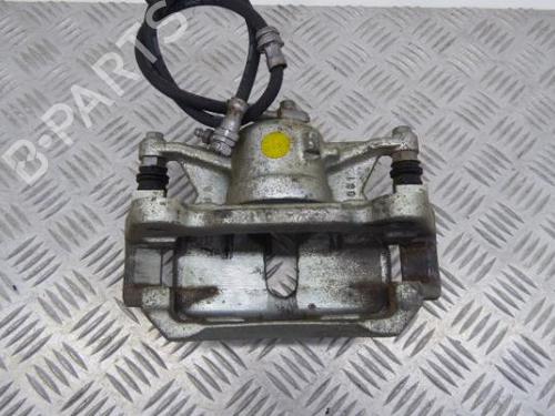 Left front brake caliper VW GOLF SPORTSVAN VII (AM1, AN1) 1.6 TDI | BP14396028M105 