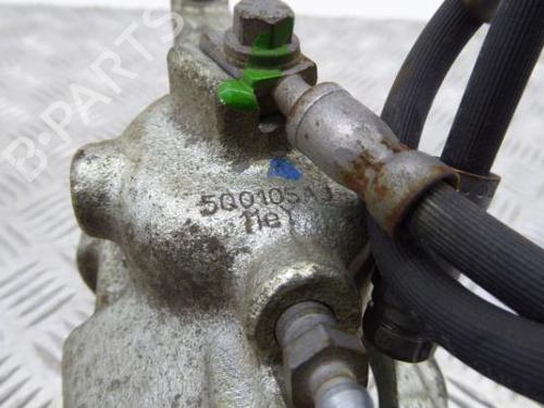 Left front brake caliper VW GOLF SPORTSVAN VII (AM1, AN1) 1.6 TDI | BP14396028M105 