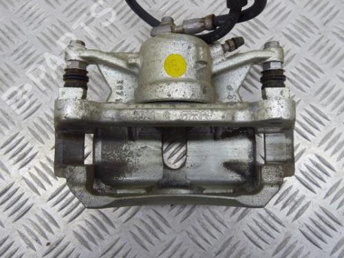 Right front brake caliper VW GOLF SPORTSVAN VII (AM1, AN1) 1.6 TDI | BP14396029M104 