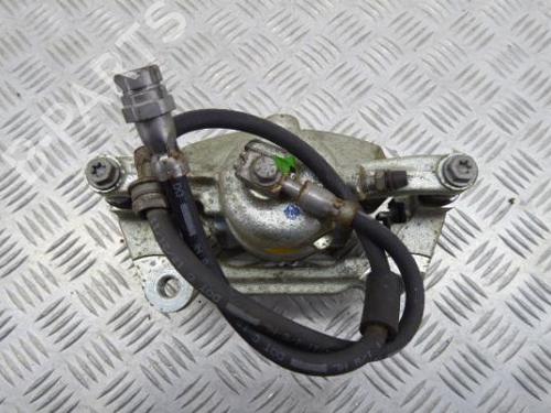 Right front brake caliper VW GOLF SPORTSVAN VII (AM1, AN1) 1.6 TDI | BP14396029M104 