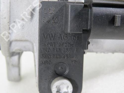 Brake master cylinder VW GOLF SPORTSVAN VII (AM1, AN1) 1.6 TDI | BP8539804M77 