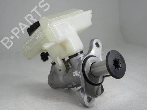 Brake master cylinder VW GOLF SPORTSVAN VII (AM1, AN1) 1.6 TDI | BP8539804M77 