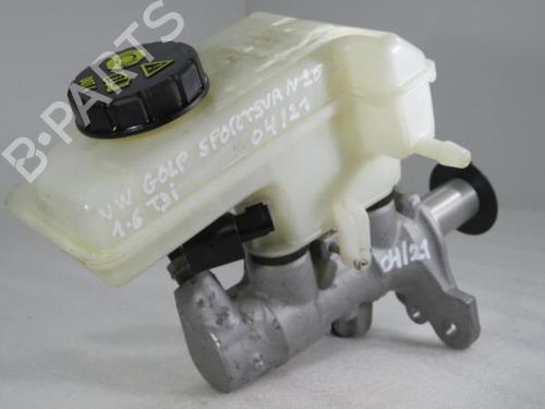 Brake master cylinder VW GOLF SPORTSVAN VII (AM1, AN1) 1.6 TDI | BP8539804M77 