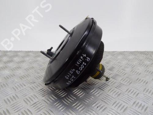 Used Servo brake PEUGEOT 2008 I (CU_) 1.6 HDi (114 hp) 8539807