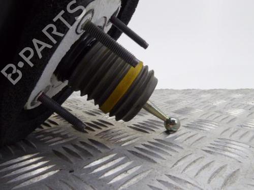 Servo brake PEUGEOT 2008 I (CU_) 1.6 HDi | BP8539807M42