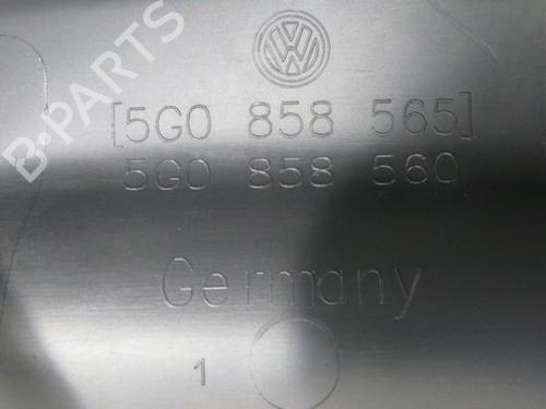 Other VW GOLF SPORTSVAN VII (AM1, AN1) 1.6 TDI | BP14396055O1 