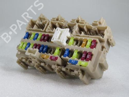 Used Fuse box RENAULT KADJAR (HA_, HL_) 1.5 dCi 110 (HLA3) (110 hp) 8623324