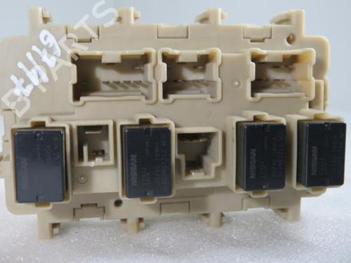 Zekeringkast RENAULT KADJAR (HA_, HL_) 1.5 dCi 110 (HLA3) | BP8623324E1