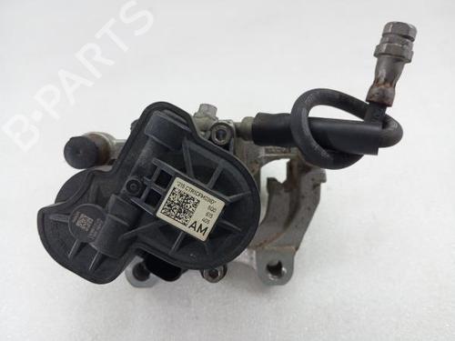 Left rear brake caliper VW GOLF SPORTSVAN VII (AM1, AN1) 1.6 TDI | BP14396063M107 