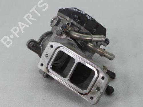 Electronic module VW GOLF SPORTSVAN VII (AM1, AN1) 1.6 TDI | BP8643132M83 