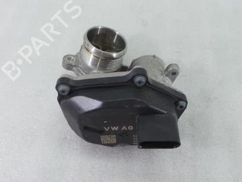 Electronic module VW GOLF SPORTSVAN VII (AM1, AN1) 1.6 TDI | BP8643450M83 