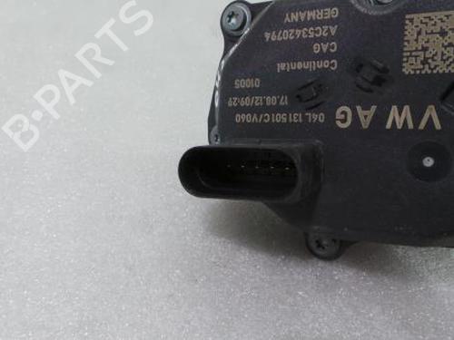 Electronic module VW GOLF SPORTSVAN VII (AM1, AN1) 1.6 TDI | BP8643450M83 