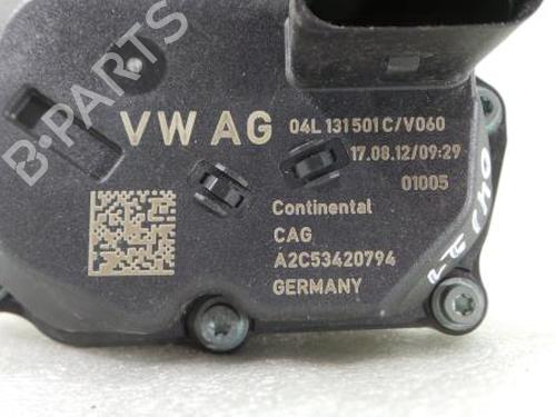 Electronic module VW GOLF SPORTSVAN VII (AM1, AN1) 1.6 TDI | BP8643450M83 