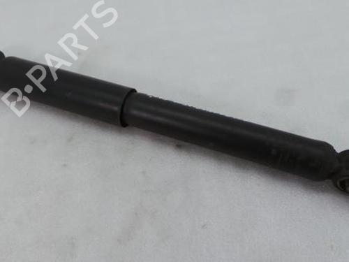 Left rear shock absorber VW TRANSPORTER T6 / CARAVELLE T6 Bus (SGB, SGJ, SHB, SHJ) 2.0 TDI 7E0513029C 