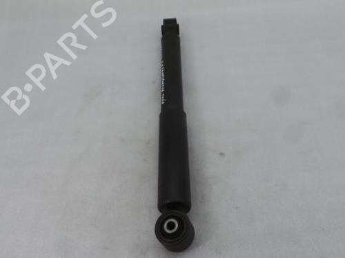 Left rear shock absorber VW TRANSPORTER T6 / CARAVELLE T6 Bus (SGB, SGJ, SHB, SHJ) 2.0 TDI | BP8644077M18 