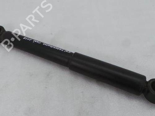 Right rear shock absorber VW TRANSPORTER T6 / CARAVELLE T6 Bus (SGB, SGJ, SHB, SHJ) 2.0 TDI 7E0513029C 