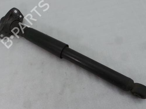 Left rear shock absorber VW SHARAN (7N1, 7N2) 2.0 TDI 7N0513049Q 