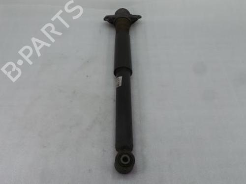 Left rear shock absorber VW SHARAN (7N1, 7N2) 2.0 TDI | BP8644571M18 