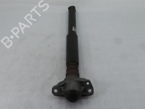 Left rear shock absorber VW SHARAN (7N1, 7N2) 2.0 TDI | BP8644571M18 