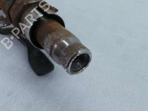 Steering column VW TRANSPORTER T6 / CARAVELLE T6 Bus (SGB, SGJ, SHB, SHJ) 2.0 TDI | BP8644573M21 