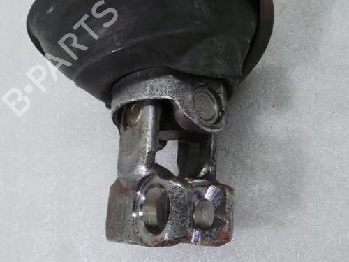 Steering column VW TRANSPORTER T6 / CARAVELLE T6 Bus (SGB, SGJ, SHB, SHJ) 2.0 TDI | BP8644573M21 