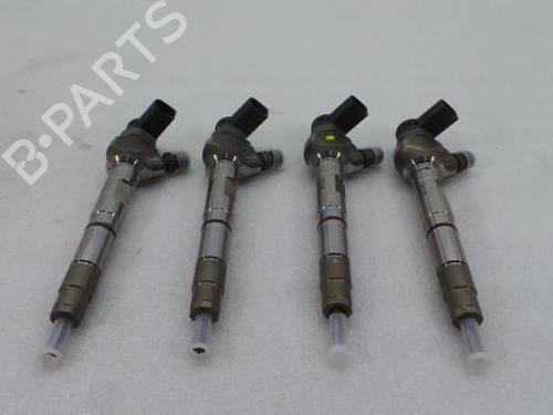 Used Injector VW GOLF VII (5G1, BQ1, BE1, BE2) 2.0 GTD (184 hp) 8644824