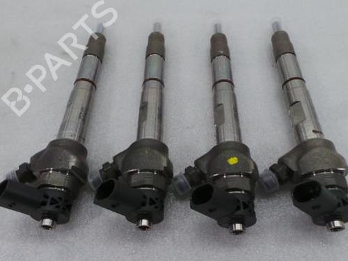 Injector VW GOLF VII (5G1, BQ1, BE1, BE2) 2.0 GTD | BP8644824M100