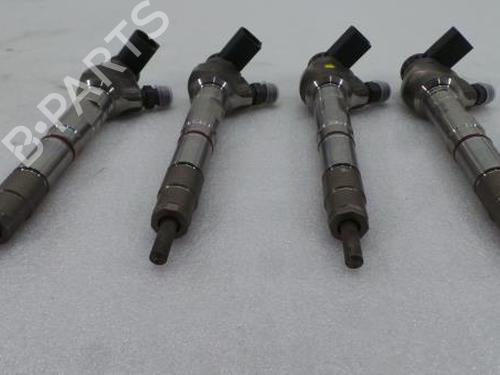 Injector VW GOLF VII (5G1, BQ1, BE1, BE2) 2.0 GTD | BP8644824M100