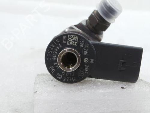 Injector VW GOLF VII (5G1, BQ1, BE1, BE2) 2.0 GTD | BP8644824M100