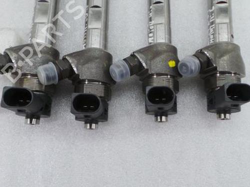 Injector VW GOLF VII (5G1, BQ1, BE1, BE2) 2.0 GTD | BP8644824M100