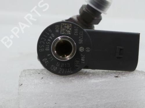 Injector VW GOLF VII (5G1, BQ1, BE1, BE2) 2.0 GTD | BP8644824M100
