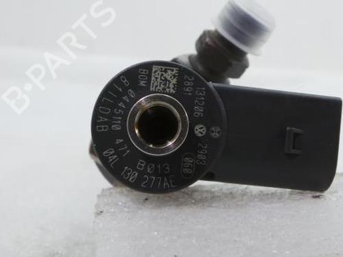 Injector VW GOLF VII (5G1, BQ1, BE1, BE2) 2.0 GTD | BP8644824M100