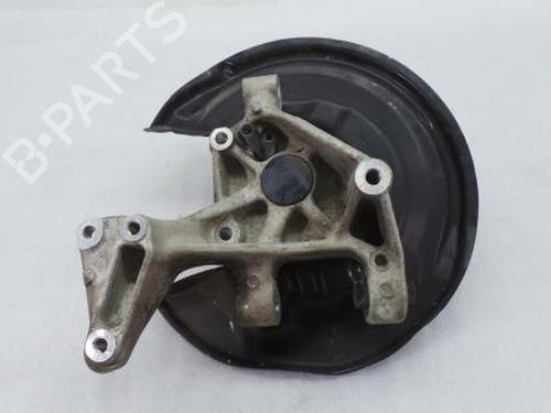 Right rear steering knuckle VW SHARAN (7N1, 7N2) 2.0 TDI | BP8645169M28 
