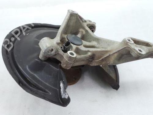 Right rear steering knuckle VW SHARAN (7N1, 7N2) 2.0 TDI | BP8645169M28 
