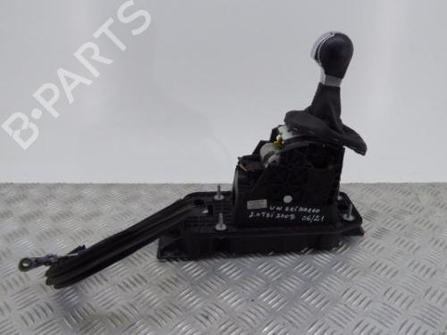 Gear lever VW SCIROCCO III (137, 138) 2.0 TFSI 1K0713061 