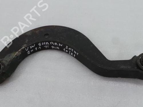 Right rear suspension arm VW SHARAN (7N1, 7N2) 2.0 TDI | BP8653412M15 