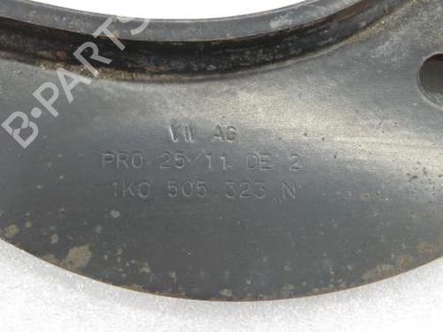 Right rear suspension arm VW SHARAN (7N1, 7N2) 2.0 TDI | BP8653412M15 