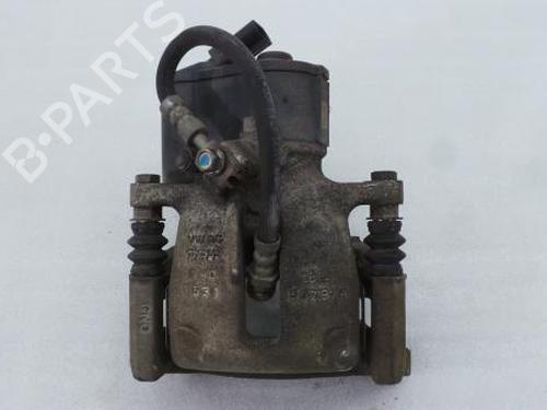 Right rear brake caliper VW SHARAN (7N1, 7N2) 2.0 TDI 32332267 