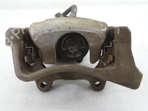 Right rear brake caliper VW SHARAN (7N1, 7N2) 2.0 TDI | BP14396073M106 