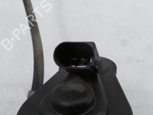 Right rear brake caliper VW SHARAN (7N1, 7N2) 2.0 TDI | BP14396073M106 
