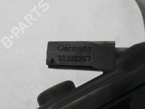 Right rear brake caliper VW SHARAN (7N1, 7N2) 2.0 TDI | BP14396073M106 