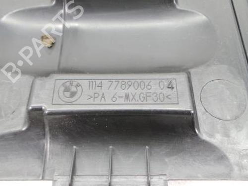 Upper protection BMW 3 (E90) 320 d | BP8653420M93 